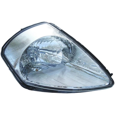 DORMAN - 1590824 - Headlight Assembly pa1