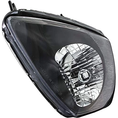 DORMAN - 1590824 - Headlight Assembly pa4