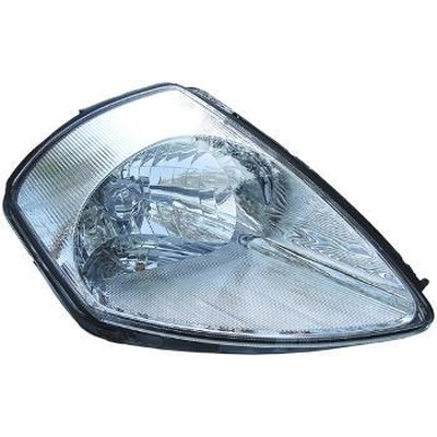 Headlight Assembly by DORMAN - 1590825 pa2