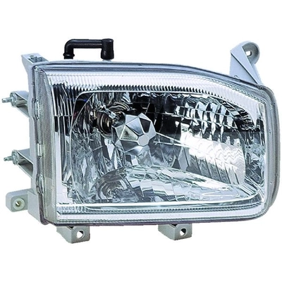 Headlight Assembly by DORMAN - 1590826 pa1