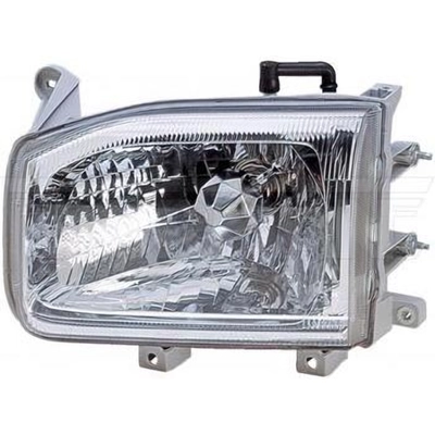 Headlight Assembly by DORMAN - 1590826 pa4