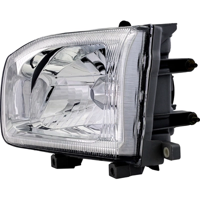 Headlight Assembly by DORMAN - 1590826 pa6