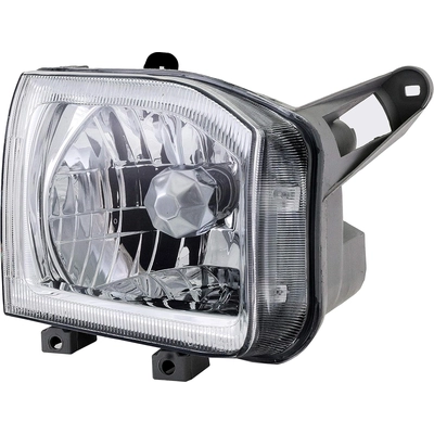 DORMAN - 1590827 - Headlight Assembly pa5