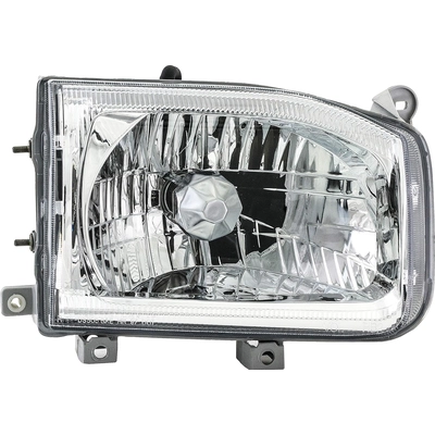 DORMAN - 1590827 - Headlight Assembly pa7