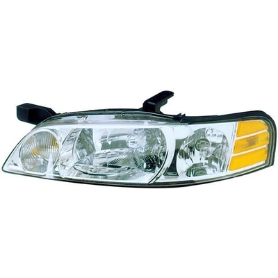 Headlight Assembly by DORMAN - 1590830 pa1