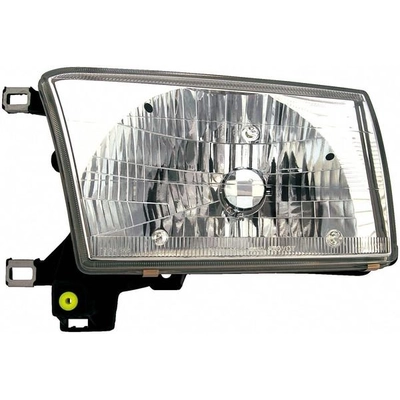 Headlight Assembly by DORMAN - 1590832 pa1