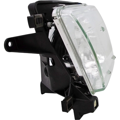 Headlight Assembly by DORMAN - 1590832 pa3