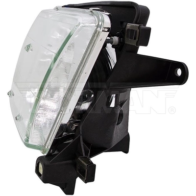 Headlight Assembly by DORMAN - 1590833 pa3