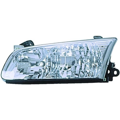 DORMAN - 1590834 - Headlight Assembly pa1