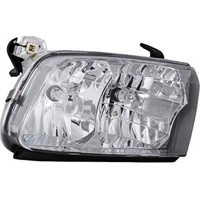 DORMAN - 1590834 - Headlight Assembly pa3