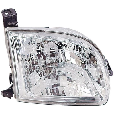 DORMAN - 1590837 - Headlight Assembly pa1