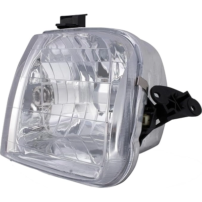 DORMAN - 1590837 - Headlight Assembly pa5