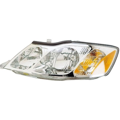 Headlight Assembly by DORMAN - 1590840 pa1