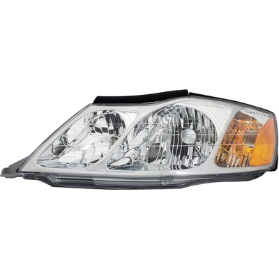 Headlight Assembly by DORMAN - 1590840 pa3