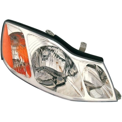 Headlight Assembly by DORMAN - 1590841 pa1