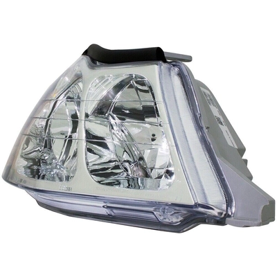 Headlight Assembly by DORMAN - 1590841 pa6