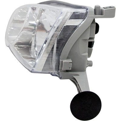 DORMAN - 1590842 - Headlight Assembly pa10