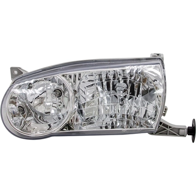 DORMAN - 1590842 - Headlight Assembly pa9