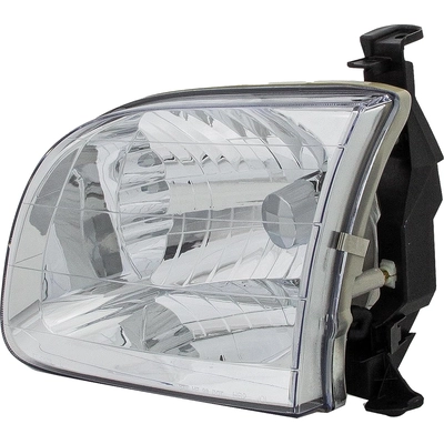 DORMAN - 1590850 - Headlight Assembly pa8