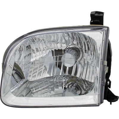 DORMAN - 1590850 - Headlight Assembly pa9