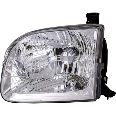 DORMAN - 1590851 - Headlight Assembly pa4