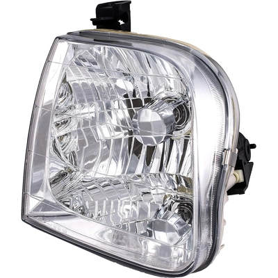 DORMAN - 1590851 - Headlight Assembly pa5