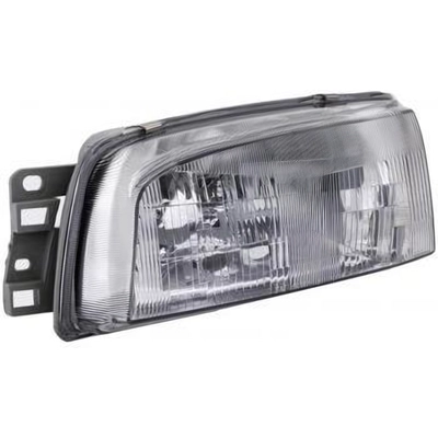 Headlight Assembly by DORMAN - 1590876 pa4