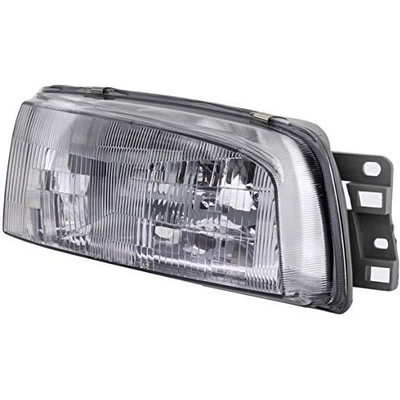 Headlight Assembly by DORMAN - 1590877 pa8