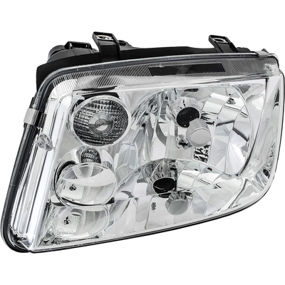 DORMAN - 1590897 - Headlight Assembly pa7