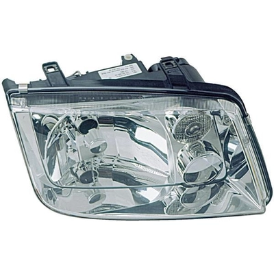 DORMAN - 1590898 - Headlight Assembly pa1