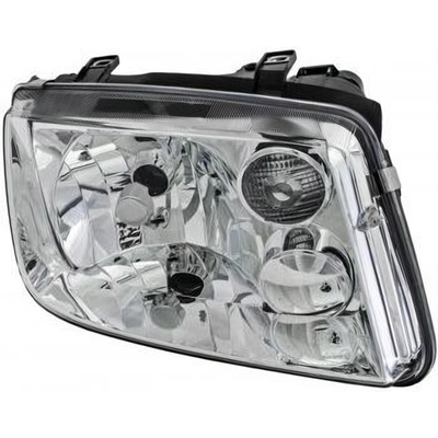 DORMAN - 1590898 - Headlight Assembly pa3