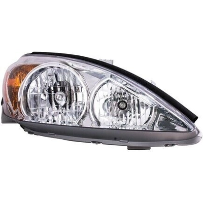 DORMAN - 1590904 - Headlight Assembly pa5