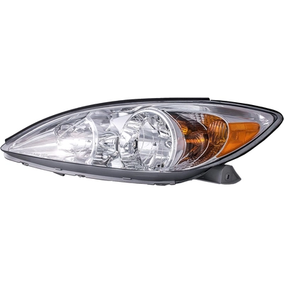 DORMAN - 1590906 - Headlight Assembly pa4