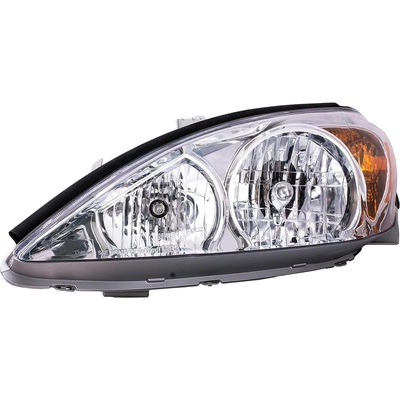 DORMAN - 1590906 - Headlight Assembly pa6