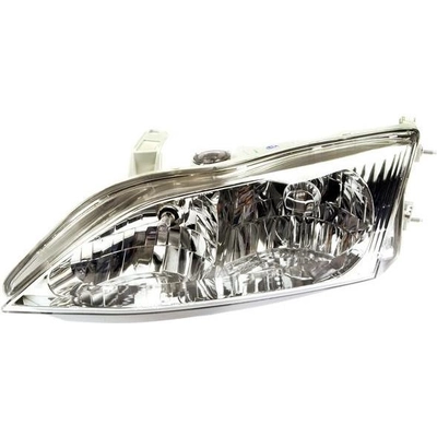 Headlight Assembly by DORMAN - 1590952 pa1