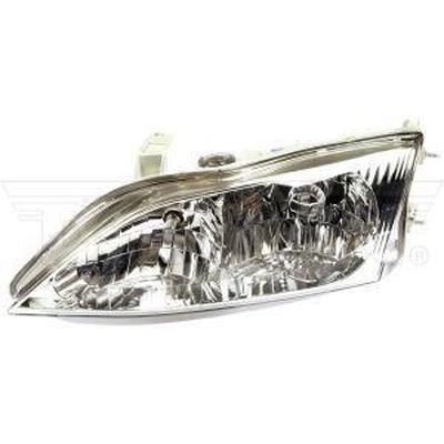 Headlight Assembly by DORMAN - 1590952 pa2