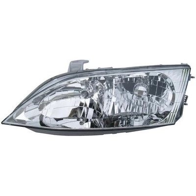 Headlight Assembly by DORMAN - 1590953 pa1