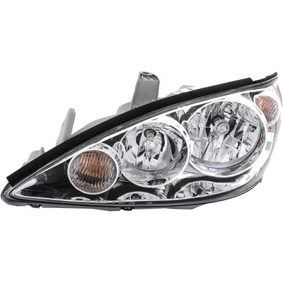 DORMAN - 1590989 - Headlight Assembly pa10