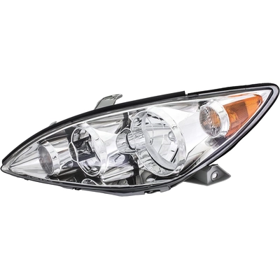 DORMAN - 1590989 - Headlight Assembly pa8