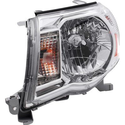 DORMAN - 1590994 - Headlight Assembly pa4