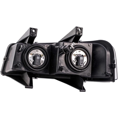 DORMAN - 1590997 - Headlight Assembly pa4