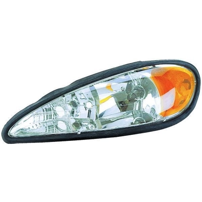 DORMAN - 1591004 - Headlight Assembly pa2