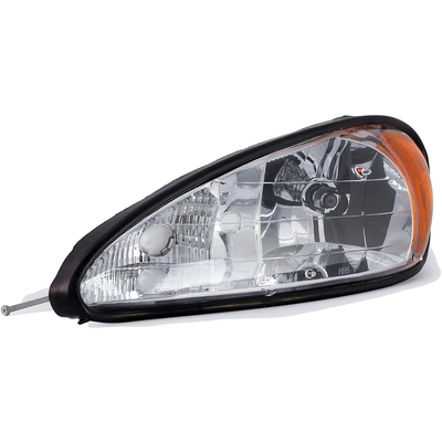 DORMAN - 1591004 - Headlight Assembly pa5