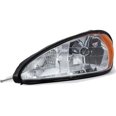 DORMAN - 1591004 - Headlight Assembly pa9