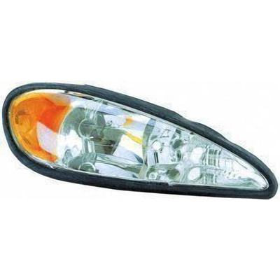 DORMAN - 1591005 - Headlight Assembly pa1