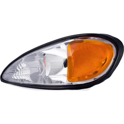 DORMAN - 1591005 - Headlight Assembly pa6
