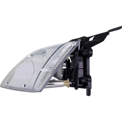Headlight Assembly by DORMAN - 1591006 pa7