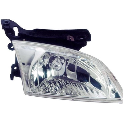 Headlight Assembly by DORMAN - 1591007 pa1