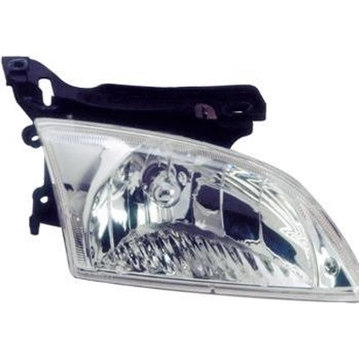 Headlight Assembly by DORMAN - 1591007 pa2