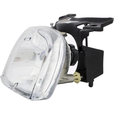 Headlight Assembly by DORMAN - 1591007 pa4